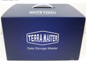 TerraMaster F5-422 5-Bay 10Gbit NAS Review