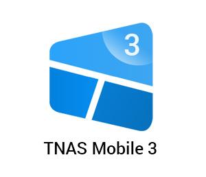 TerraMaster Launched a Super APP - TNAS Mobile 3  Only One is Enough!