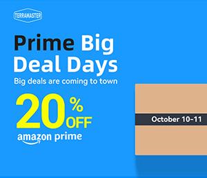 The Best Deals for Amazon Prime Big Deal Days