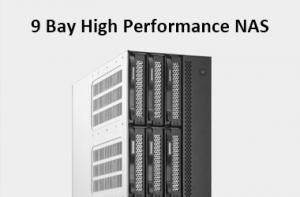 TerraMaster Introduces 9-Bay T9-423 High-Performance NAS