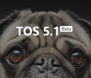 TerraMaster TOS 5.1 Beta is Now Available
