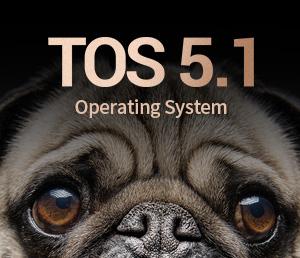 TerraMaster Announces TOS 5.1 Operating System with Higher Performance and Improved Security