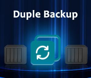 TerraMaster Launches New Duple Backup Core Disaster Recovery Tool to Enhance Data Security of TNAS Devices