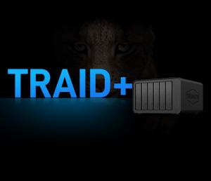 TerraMaster Launches TRAID+ in the Latest TOS 6 Offering Higher Level of Data Protection for NAS Users